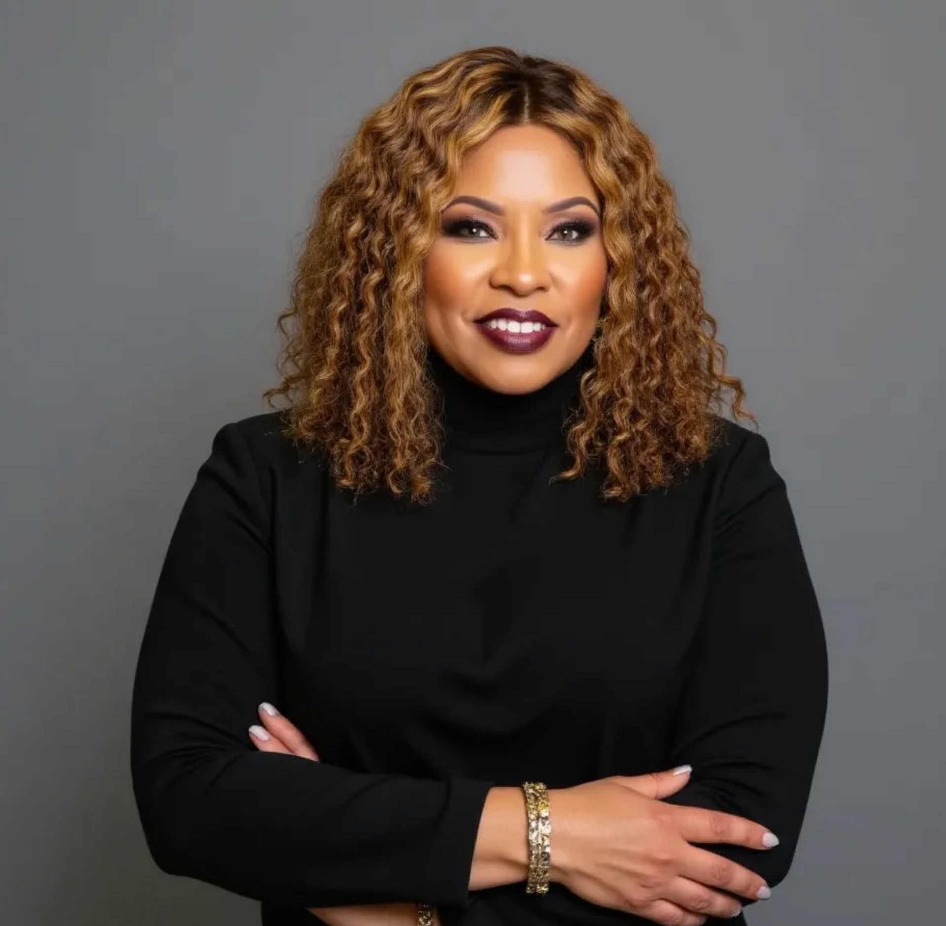 Image of Ina Johnson Myers