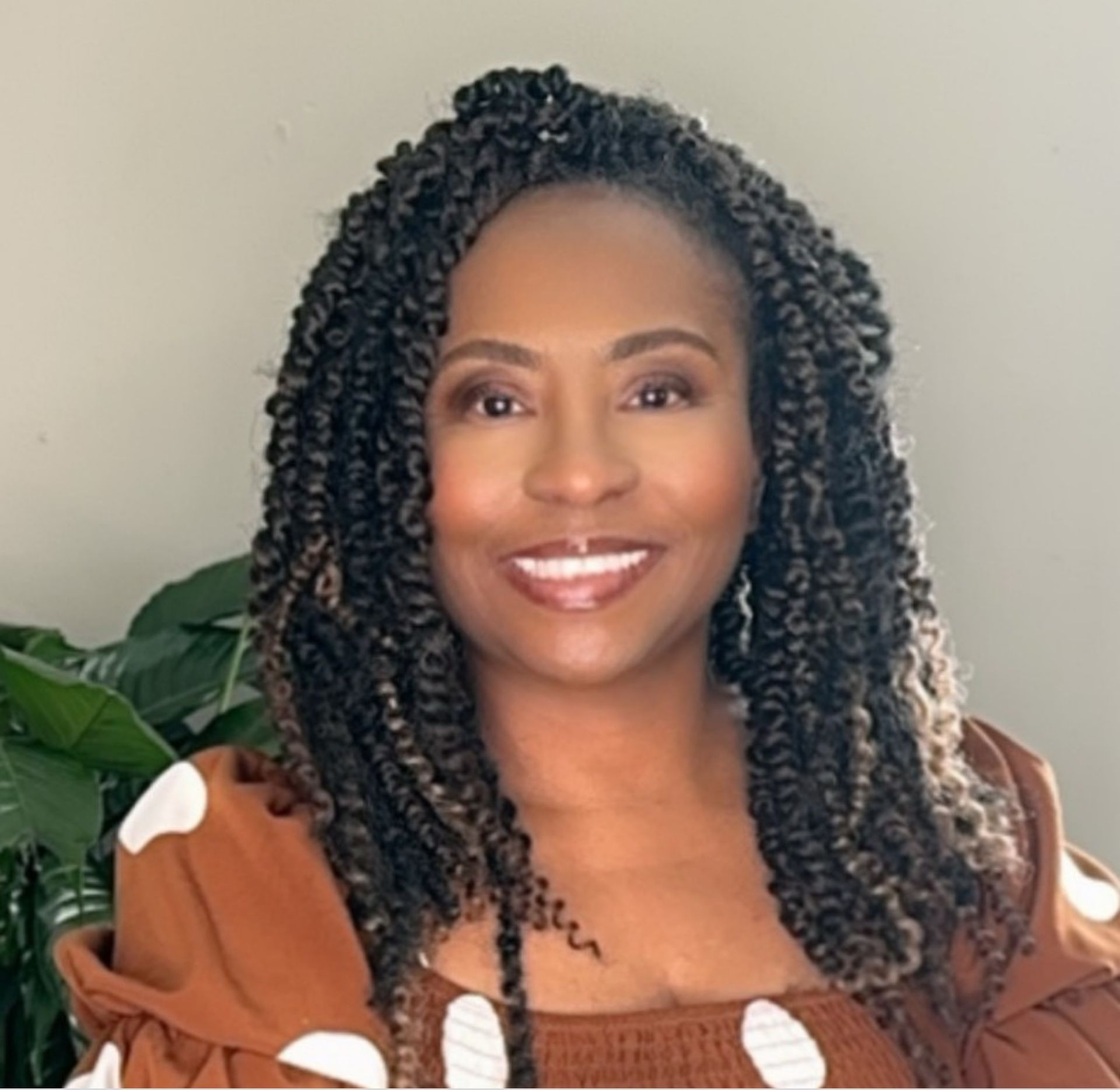 Image of Sharon Jones