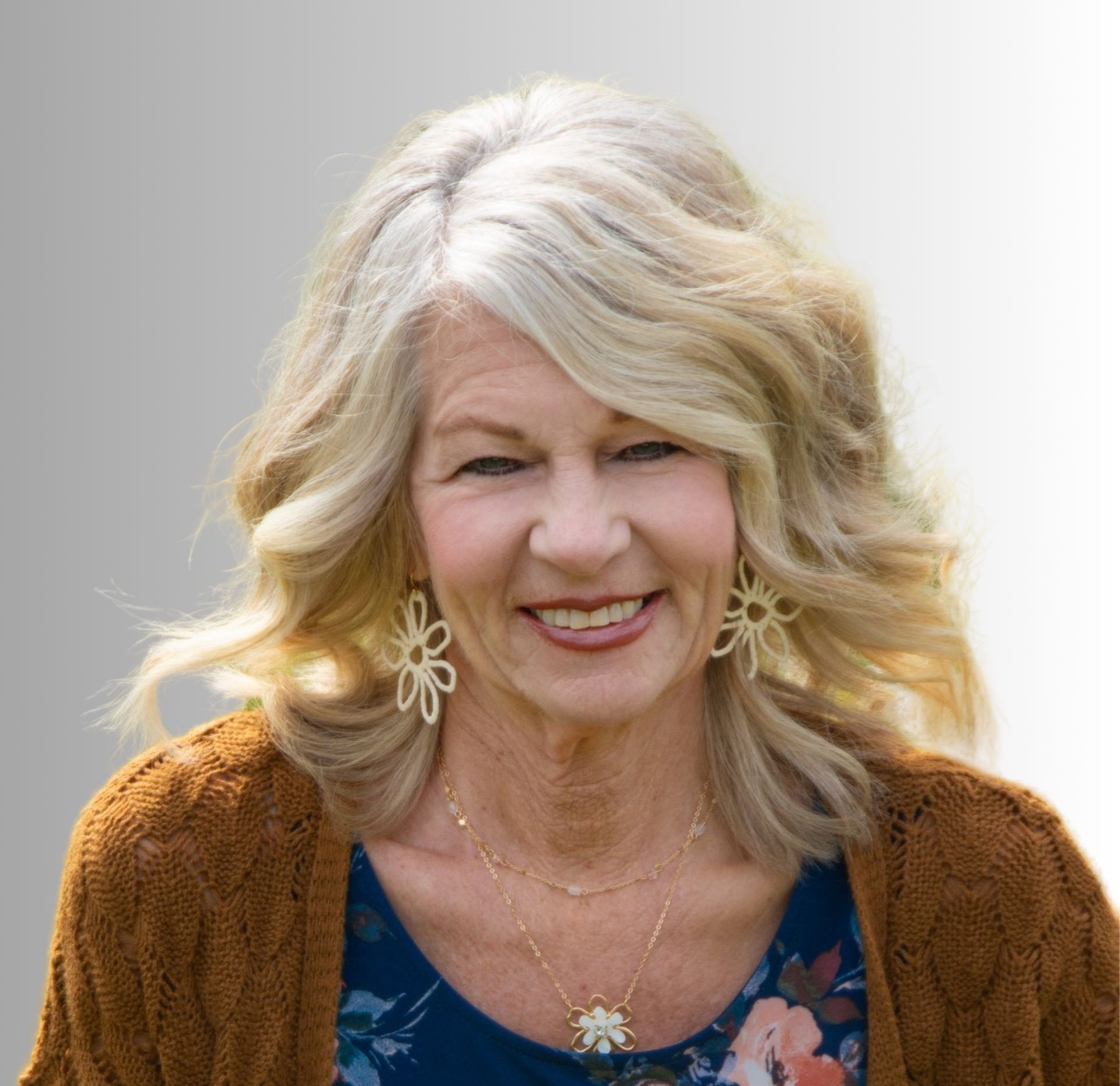 Image of Vicki Kerkstra