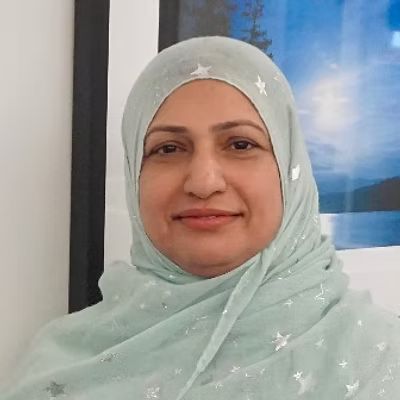 Sumaira Tariq