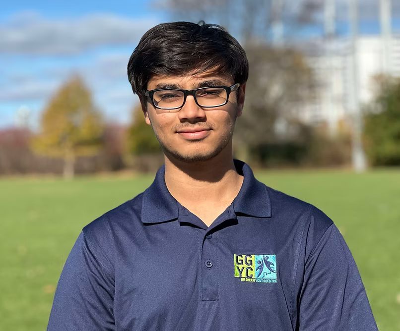 Zain-ul-Abideen Muhammad