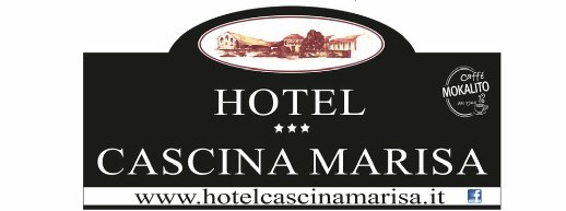 HOTEL CASCINA MARISA - LOGO