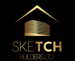 Sketch Builders Ltd logo