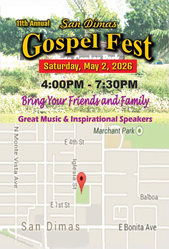 gospel fest