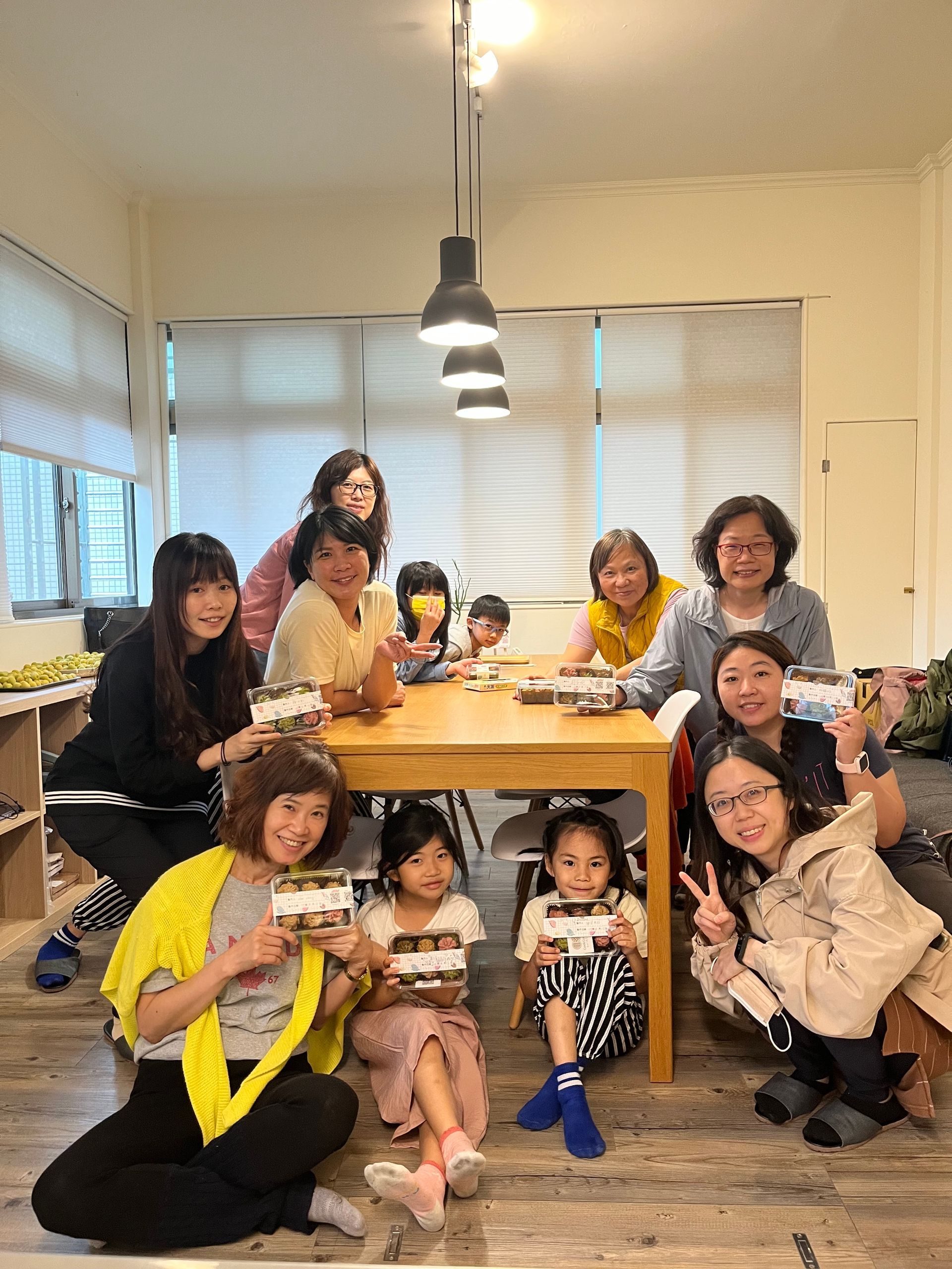 盛達電業 Billion Electric