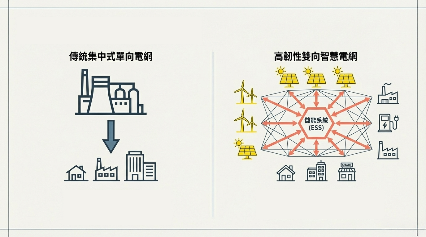 盛達集團 Billion Electric