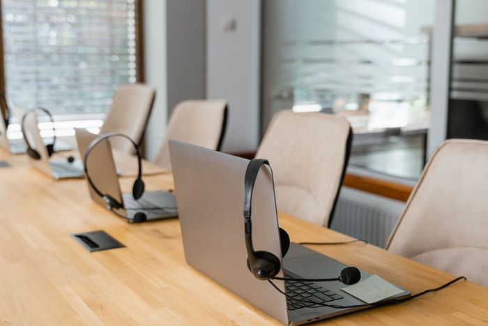 Callcenter inhuren 
