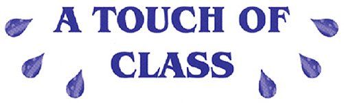 A touch of Class Logo