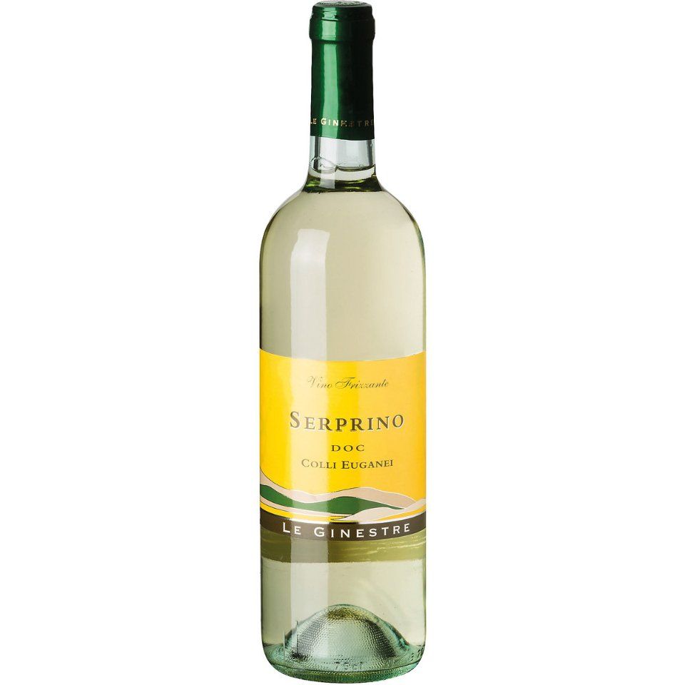 produzione vino bianco serpino brut
