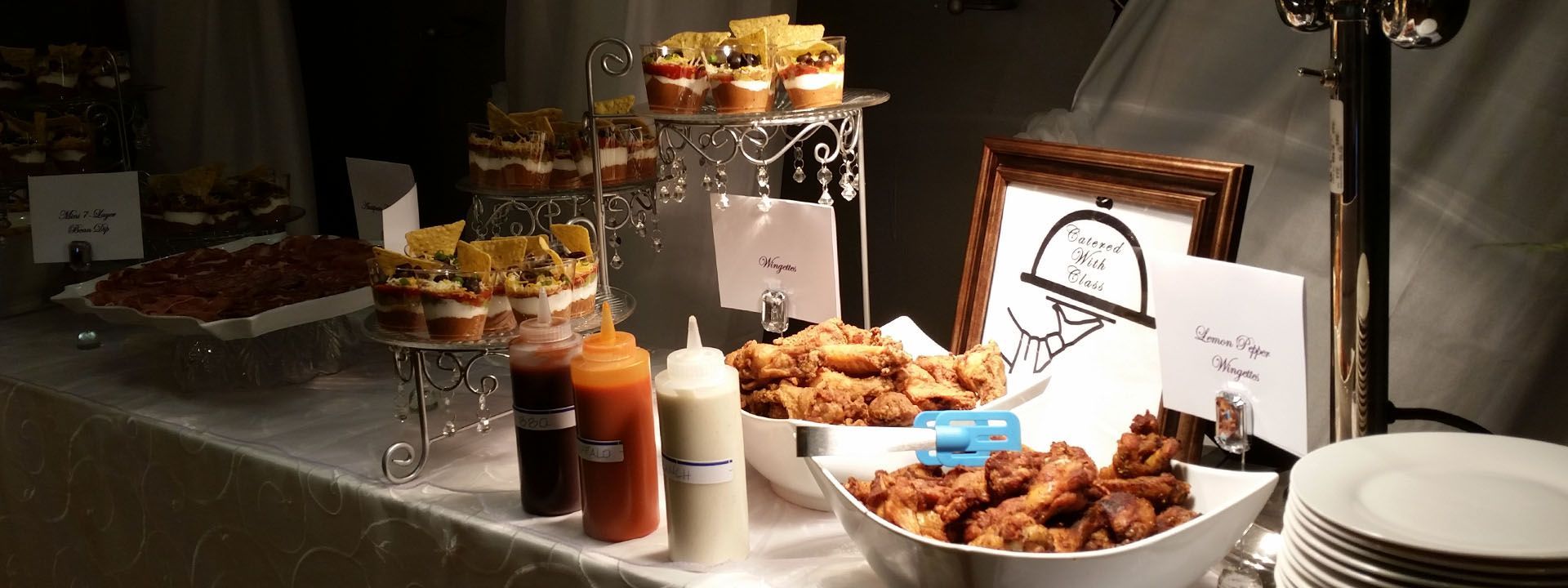 Corporate Catering