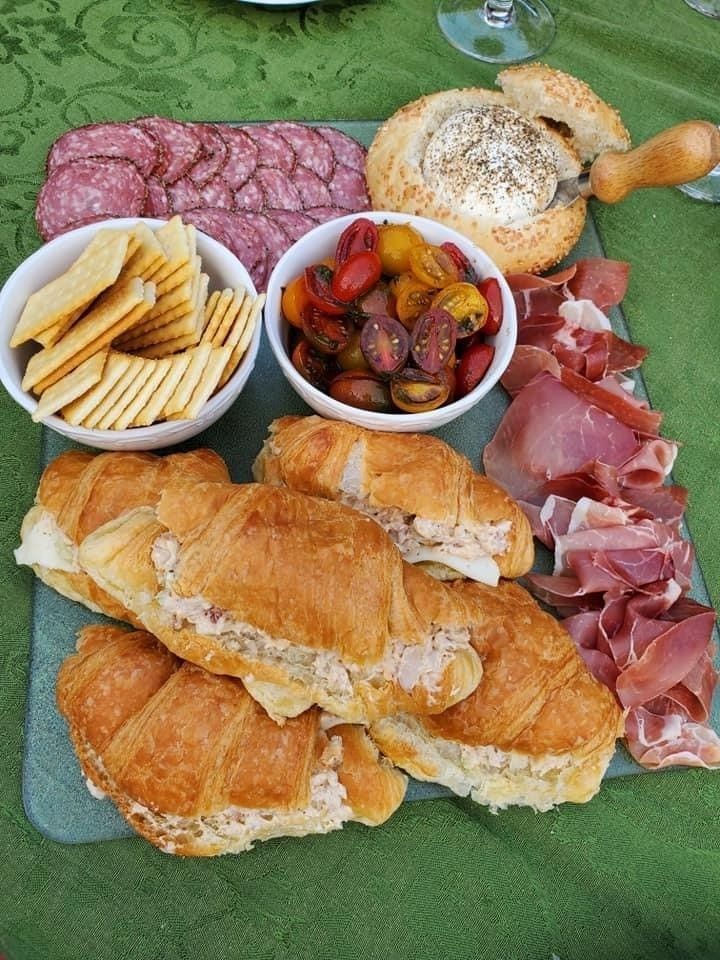 Charcuterie