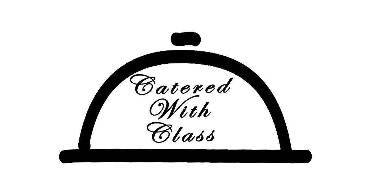 Catered With Classc