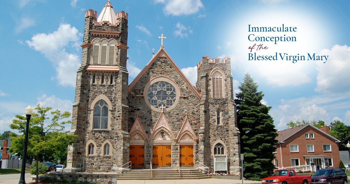 Immaculate Conception Church