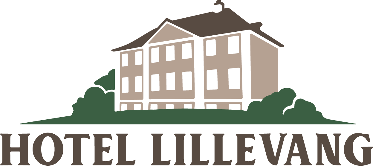hotel lillevang logo