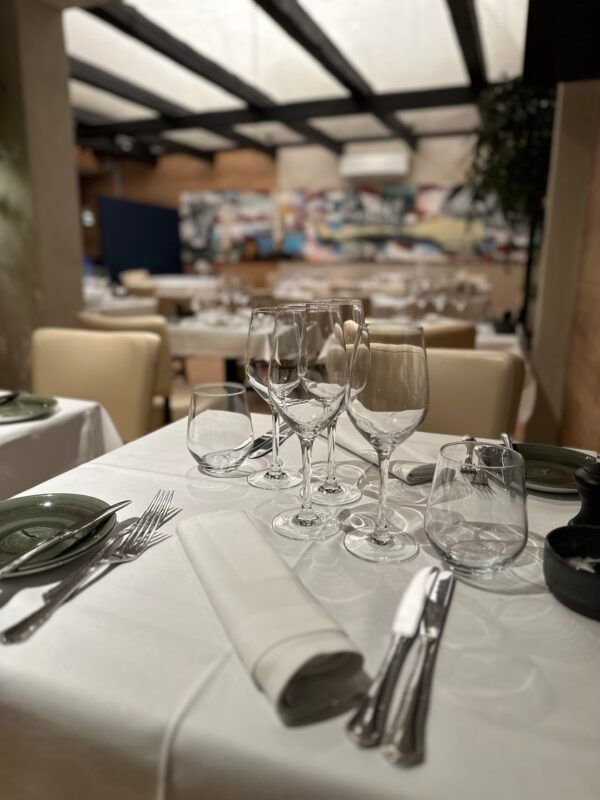 spis hos hotel lillevang i slagelse