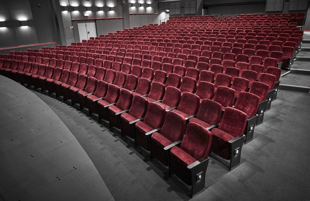 moviehouse, biograf i slagelse