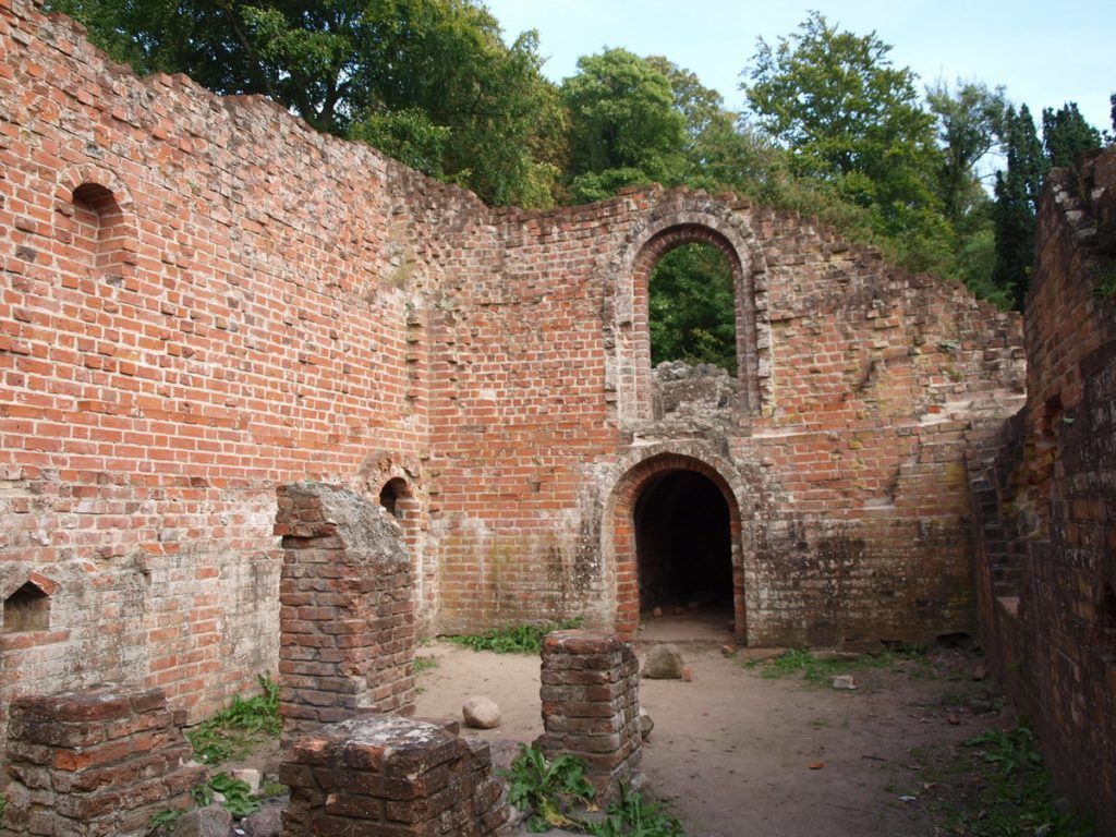 antvorskov kloster i slagelse