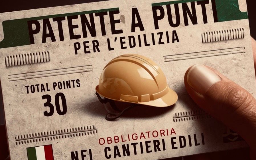 Pra3sidium Patente a Punti Edile, Praesidium, Presidium