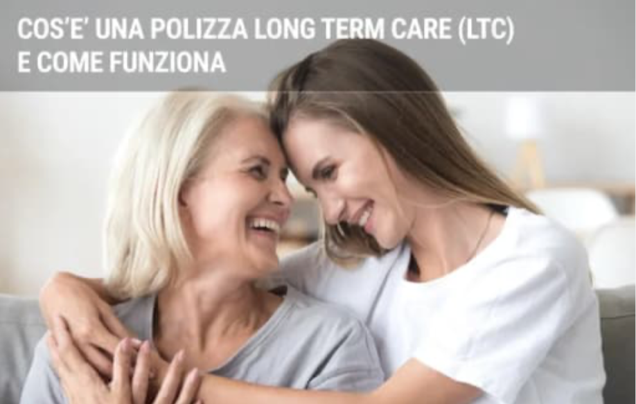 Pra3sidium, Praesidium, Assicurazione LTC, Polizze assicurative