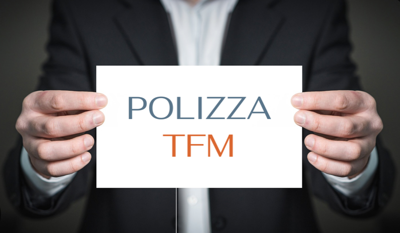 Pra3sidium, Praesidium, Polizza TFM
soluzioni per l’azienda e i suoi dirigenti, Polizze assicurative