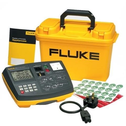 Fluke tools