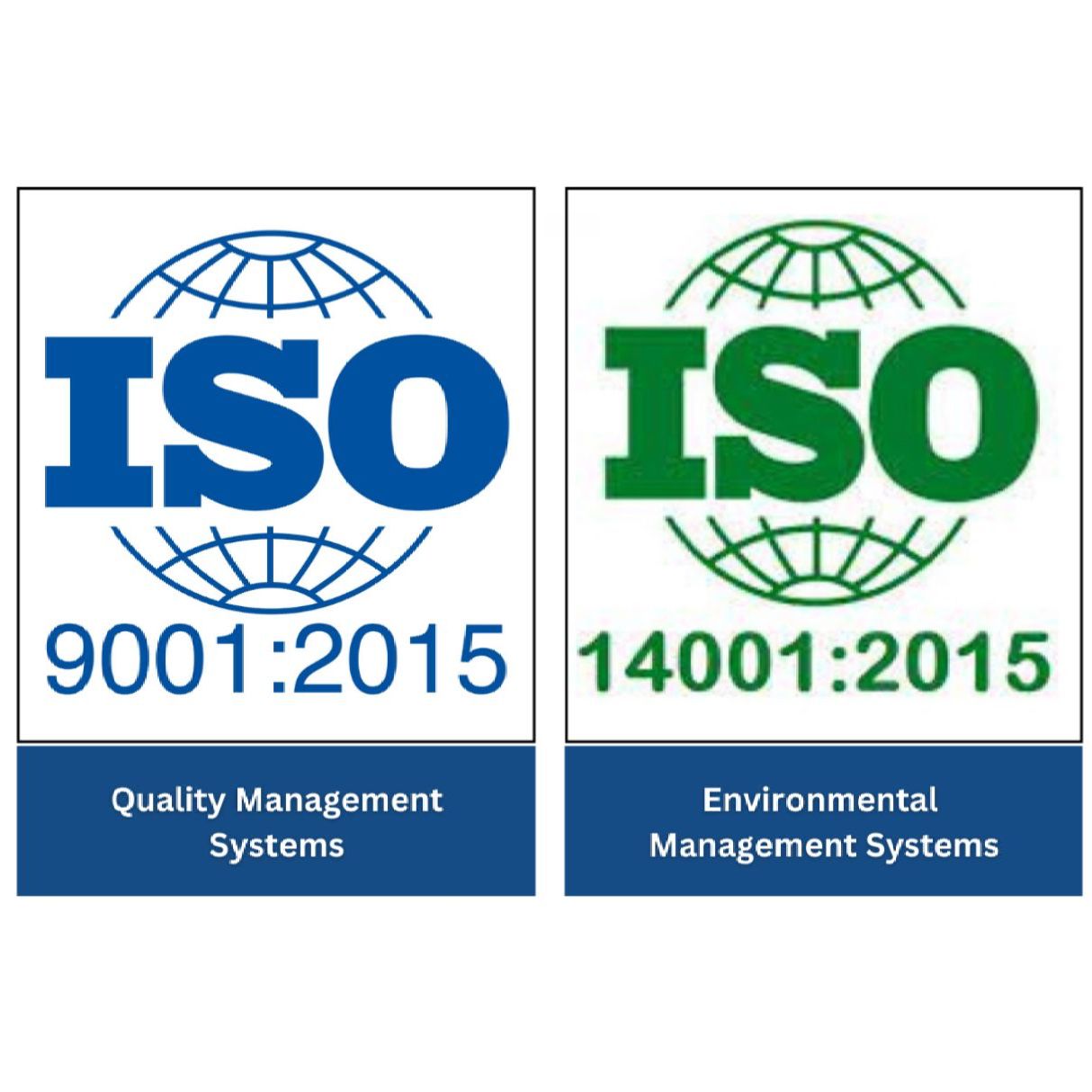ISO Logo