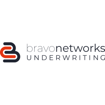 Brave networking logo