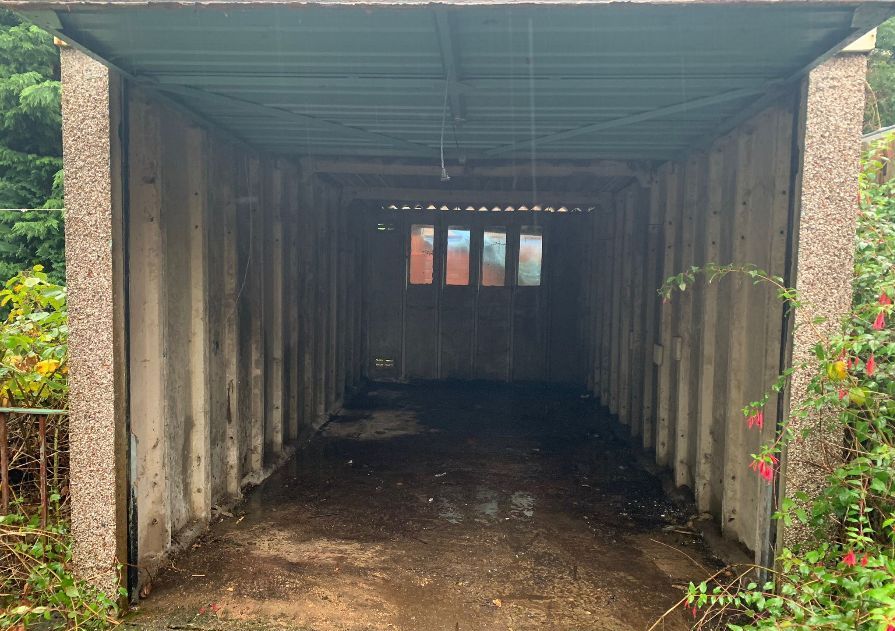 Streamline Your Space Expert Garage Clearance Services Edinburgh