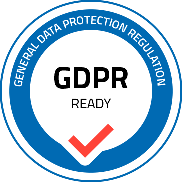 GDPR logo