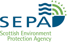 SEPA Licence logo