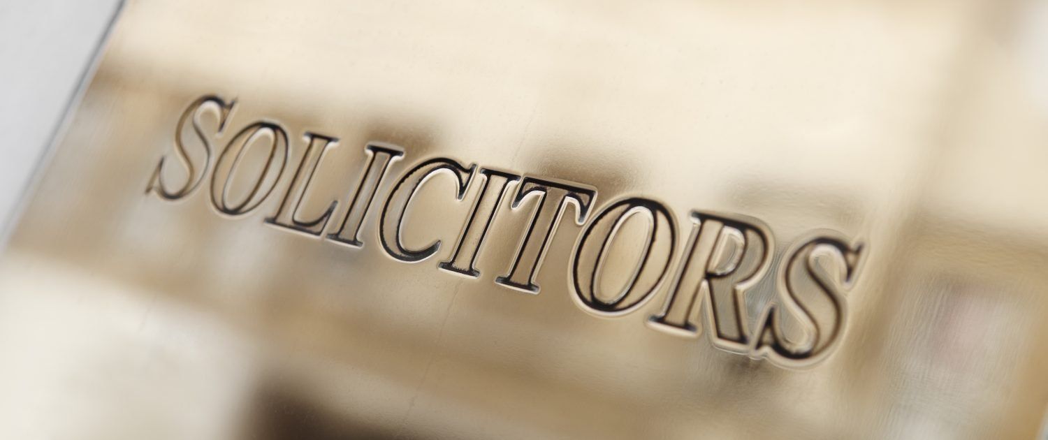 Solicitors Probate House Clearance