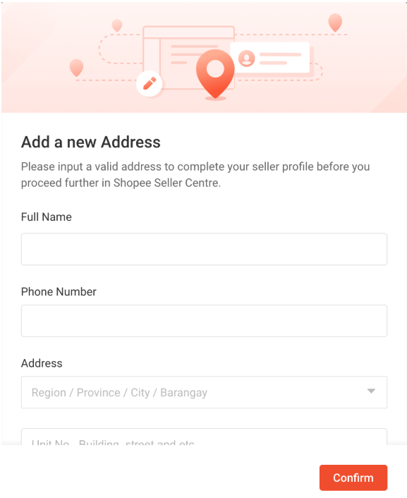Lokal manages your Shoppe Seller Account