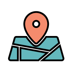 Get your business into map search with Lokal