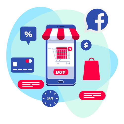 What is Facebook Shops