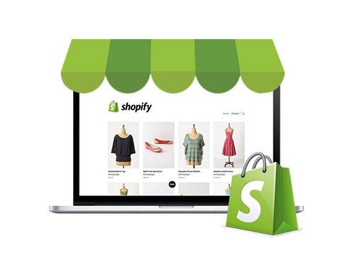 Shopify Partner Agency Philippines