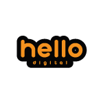 Hello Digital loves Lokal