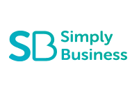 Simply Business logo