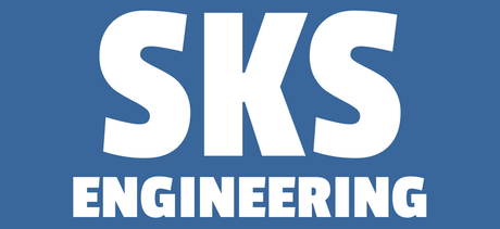 Sks Engineering Logo