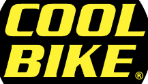 Cool Bike  logo