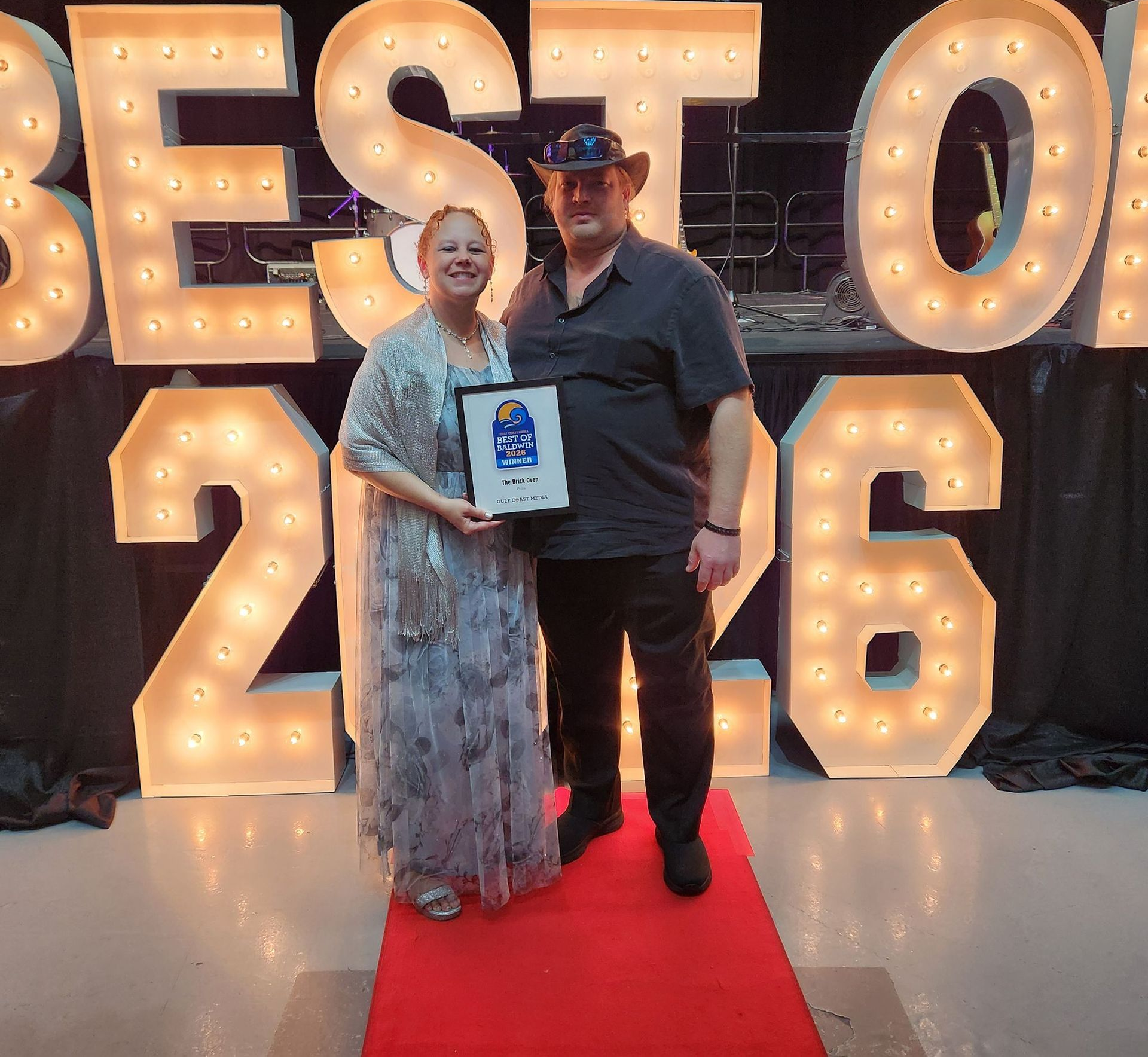 Pizza Restaurant — The Brick Oven Store in Foley, AL Pizza Restaurant — The Brick Oven Store in Foley, AL