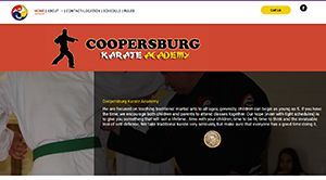Coopersburg Karate Academy