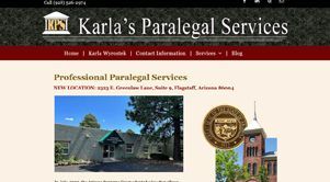 Karla's Paralegal Services