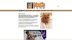 Mac's Fund