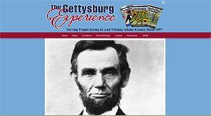 The Gettysburg Experience