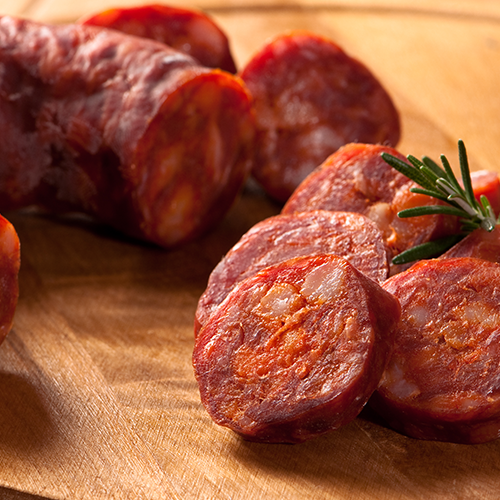 embutidos