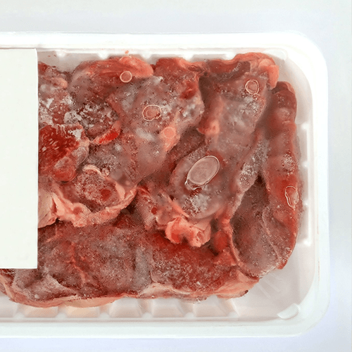 Productos envasados