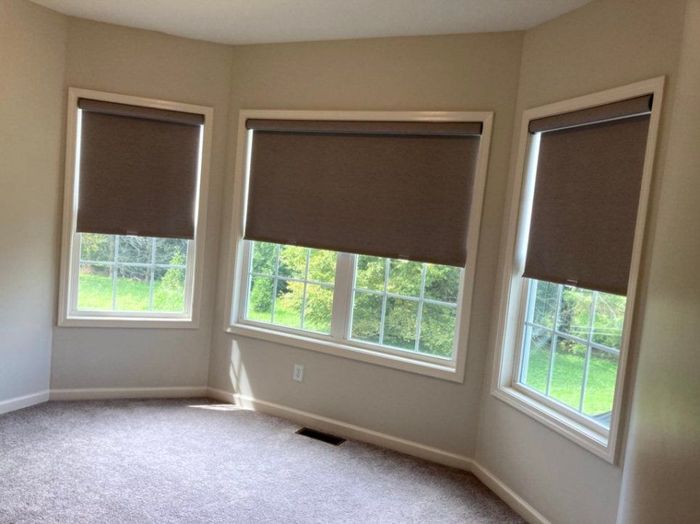 Custom Shutters, Blinds & Shades in Lexington KY Affordable Prices