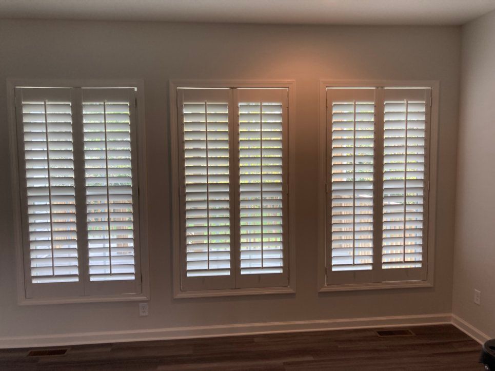 Do Plantation Shutters Reduce Noise? Soundproofing Facts