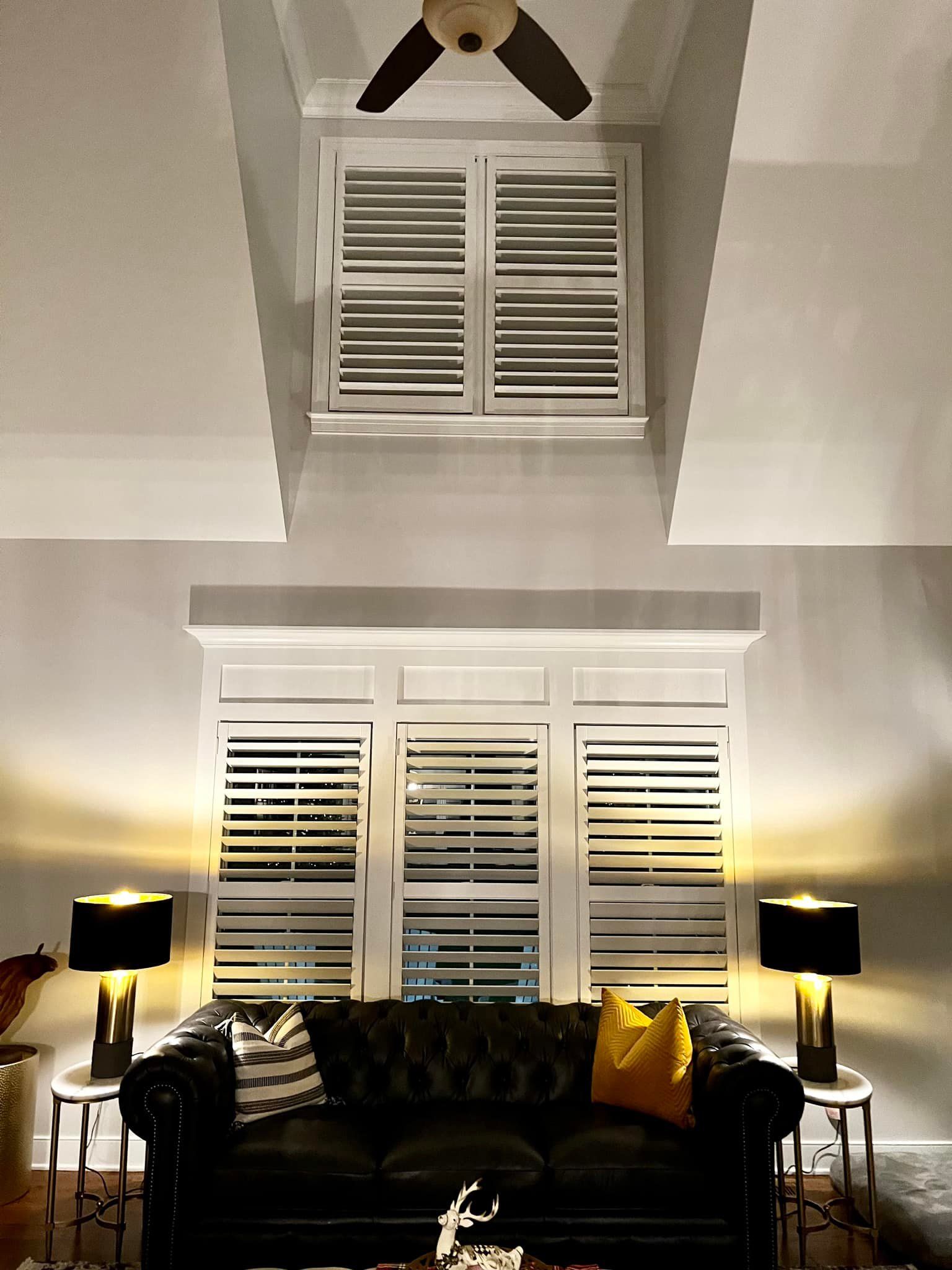 How Much Do Shutters Cost?