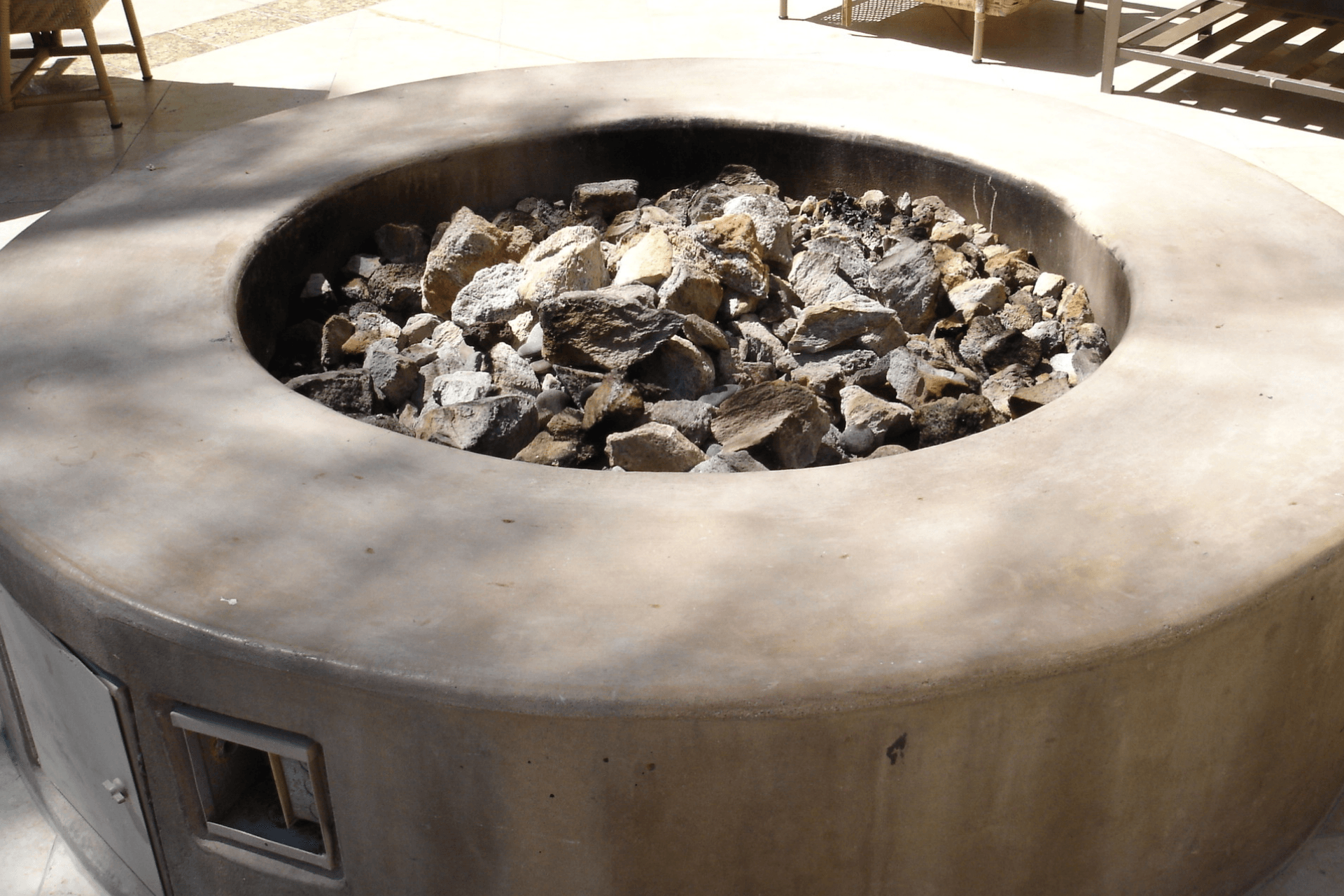 Propane Tank Inspections